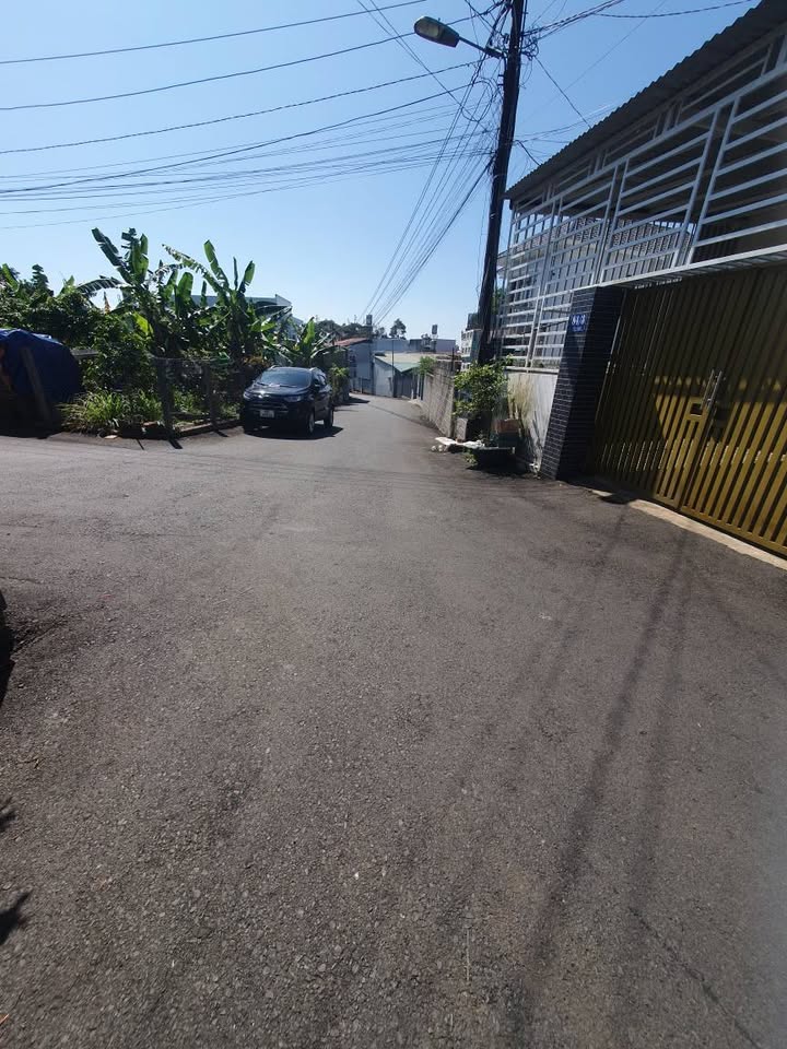 Nhà hẻm 84 Tây Sơn Bảo Lộc 115m² 2.8 tỷ - Chính chủ bán