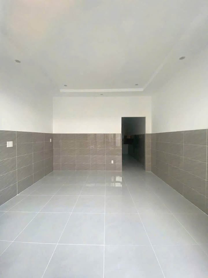 Nhà riêng Bà Điểm Hóc Môn 48m² 2,75 tỷ - Chính chủ bán
