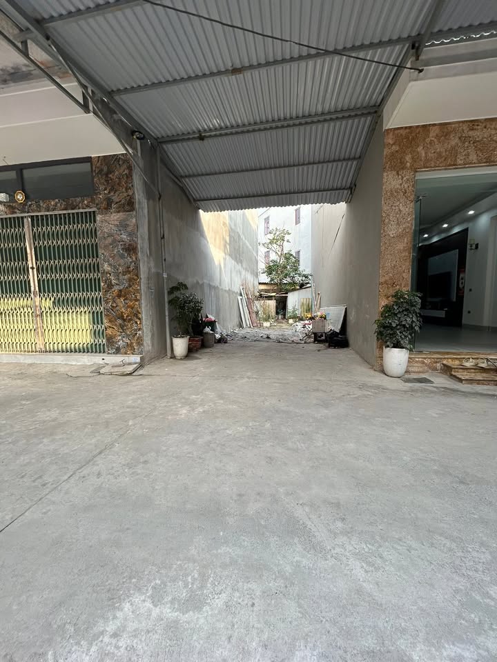 Đất nền Dĩnh Kế Bắc Giang 80m² giá 3.2 tỷ - Sổ đỏ chính chủ