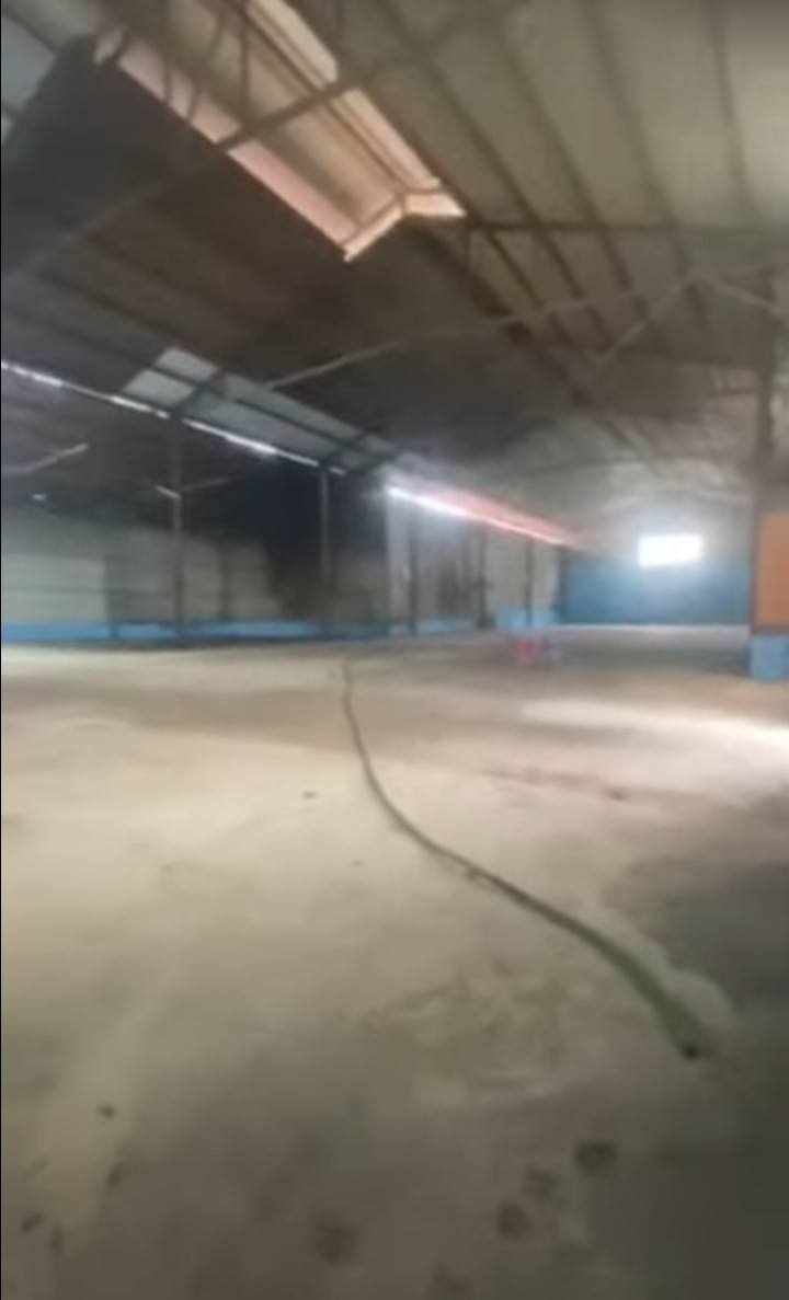 Nhà xưởng Thạch Thất Hà Nội 2ha 250 triệu - Gần KCN