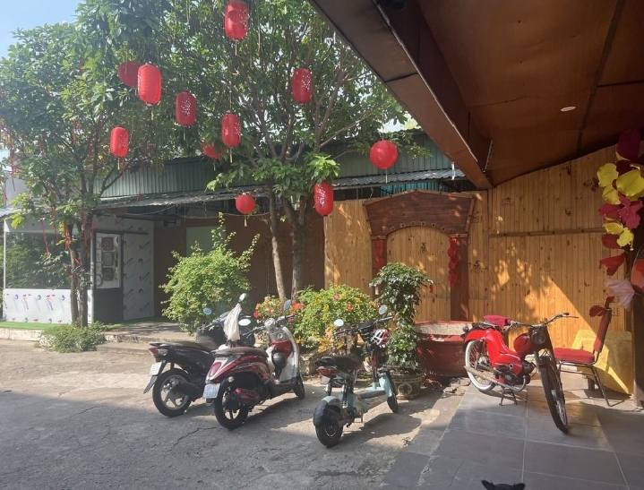 Shophouse Bình Quới P28 3000m² 150tr - Mặt tiền kinh doanh