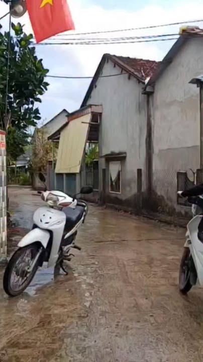 Đất nền Hoài Xuân 235m² 700 triệu - Sổ đỏ chính chủ