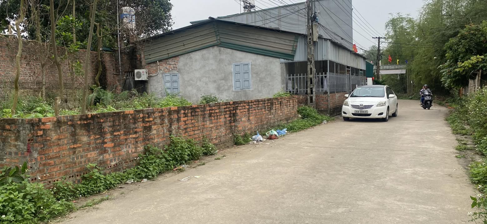 Đất nền Vân Phú, Việt Trì 80m² 1,x tỷ - Sổ đỏ chính chủ