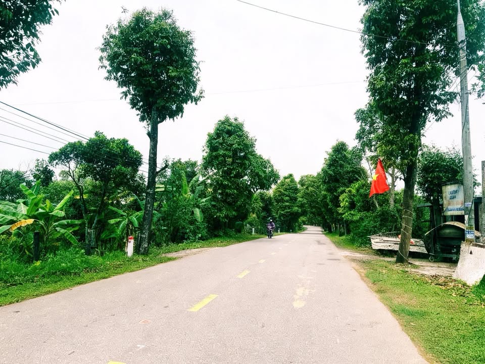 Đất nền Duy Hòa Duy Xuyên 765m² giá 2 tỷ - Sổ hồng chính chủ