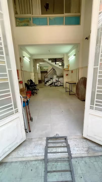 Nhà Thành Mỹ P8 Tân Bình 49m² 10 tỷ - Chính chủ bán