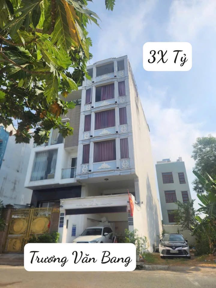 Nhà phố Thạnh Mỹ Lợi TP Thủ Đức 102.5m2 3.5 tỷ - Ô tô vào tận nhà