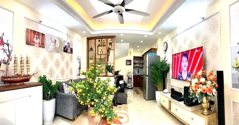 FrontHouse Tân Đông Hiệp Dĩ An 100m² giá 5 tỷ - Chính chủ bán