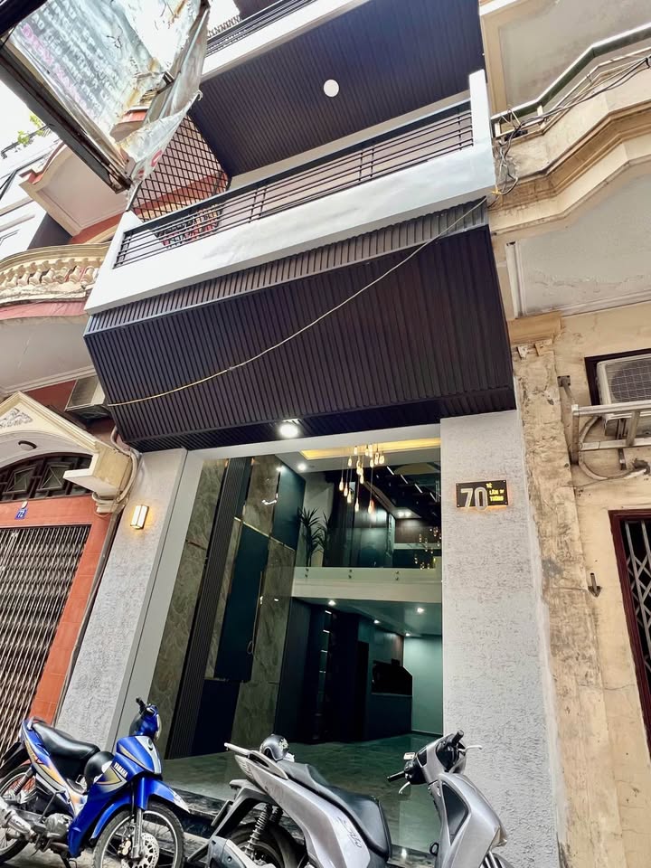 Nhà riêng Hải Phòng Lê Chân 45m² 10,5 triệu - Ô tô vào nhà