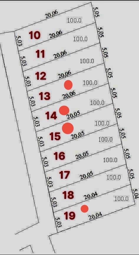 Đất nền Suối Hai Ba Vì 100m² giá thỏa thuận - Sổ đỏ chính chủ