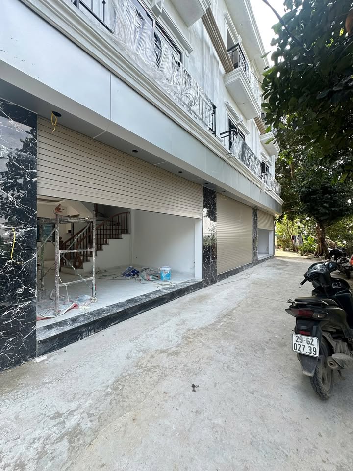 Nhà Vân Côn Hoài Đức 45m² 3.3 tỷ - Sẵn sàng ở ngay