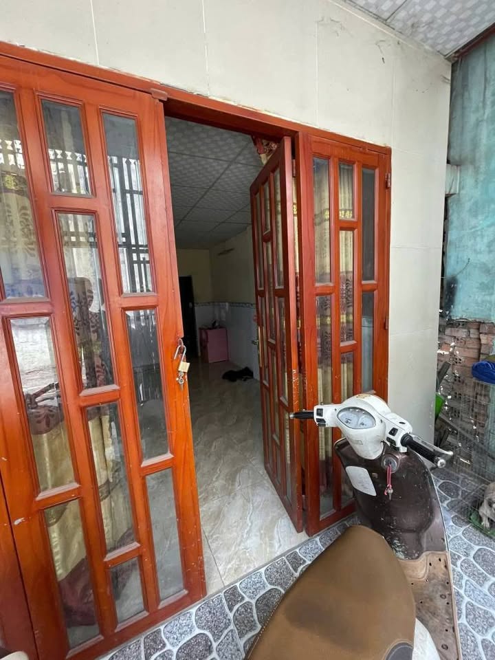 Nhà sát Chung cư Phú Thịnh 53m² giá 880 triệu - Sẵn sàng ở ngay