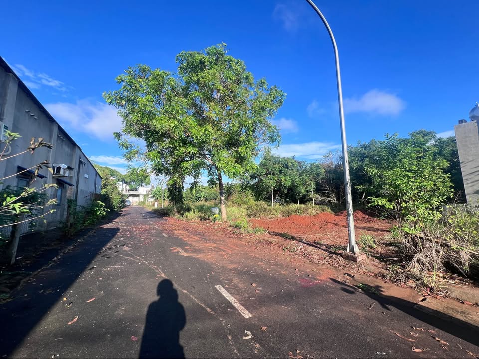 Đất nền Bình Minh Trảng Bom 100m² 1,09 tỷ - Sổ đỏ chính chủ