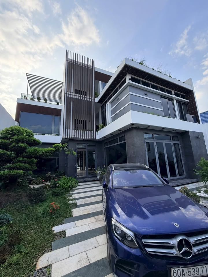 Biệt thự Trảng Dài 1.000m² 35 triệu - Sẵn sàng ở ngay