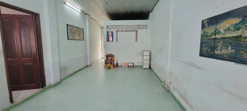 Nhà riêng Tăng Nhơn Phú B 245m² 19 tỷ – Ô tô vào tận nhà