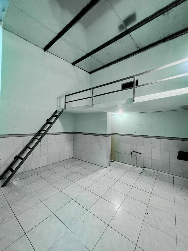 Phòng trọ Hòa Long Bà Rịa 800k/tháng - Giờ giấc tự do