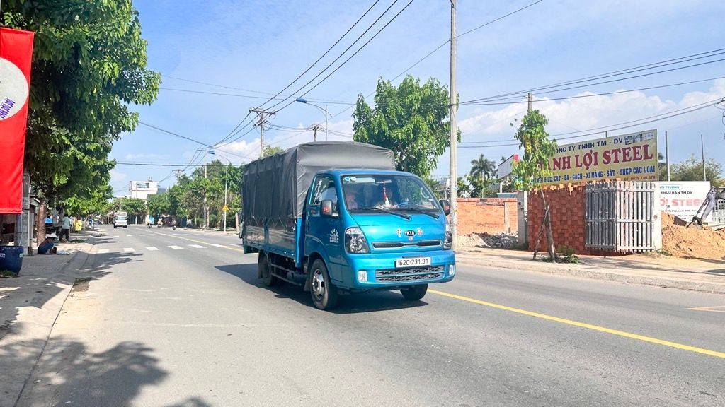 Nhà mặt tiền Nguyễn Văn Bứa 6x60m/14 tỷ - Mặt tiền kinh doanh