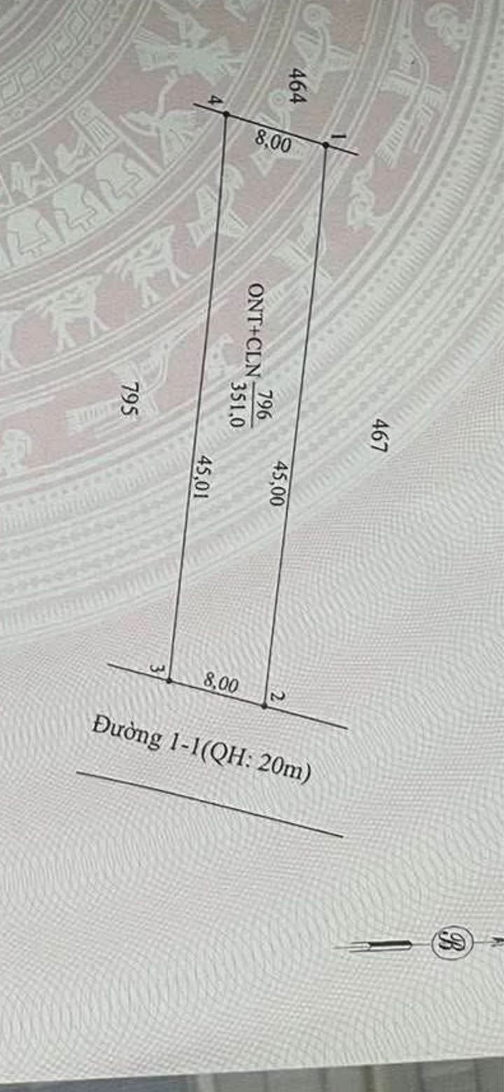 Đất nền Tân Phú Tân Châu 150m² 22.5 tỷ - Sổ đỏ chính chủ