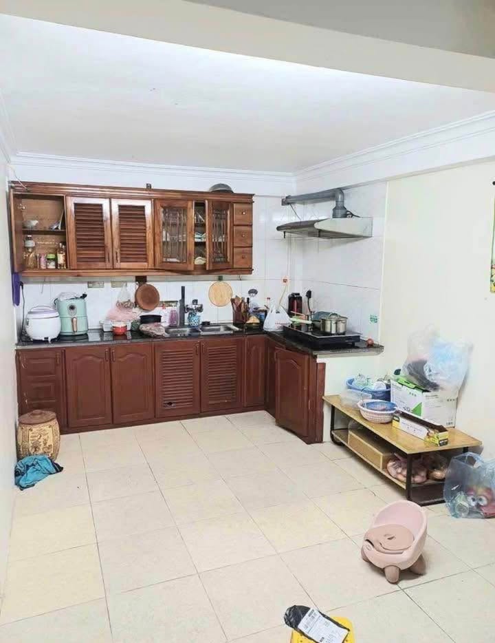 Nhà Nam Định Song Hào 46m² 1,65 tỷ - Chính chủ bán