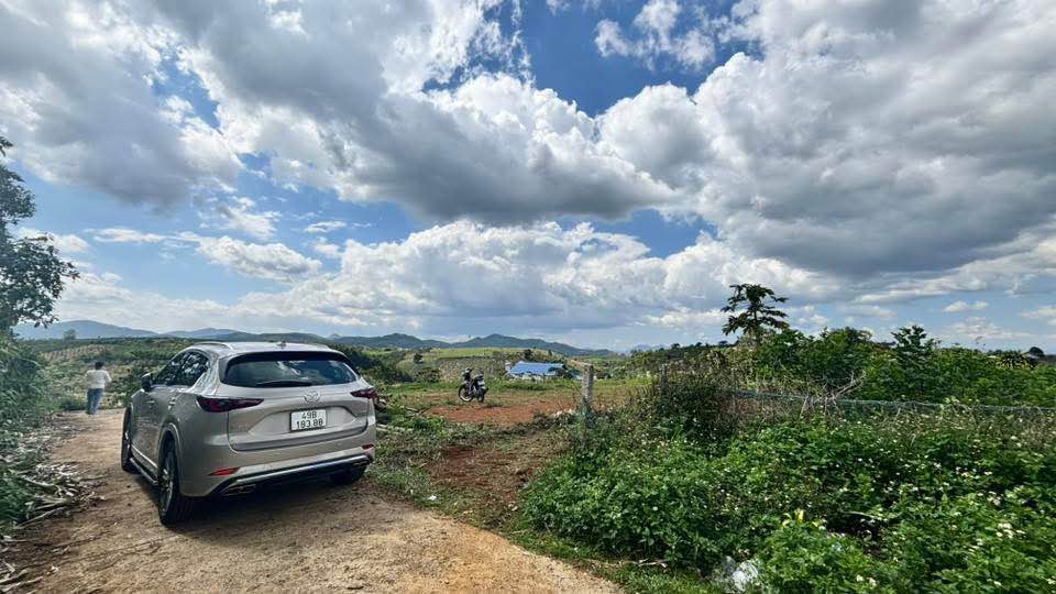 Đất nền Lê Phụng Hiểu Bảo Lộc 472m² 2.55 tỷ - Sổ đỏ chính chủ