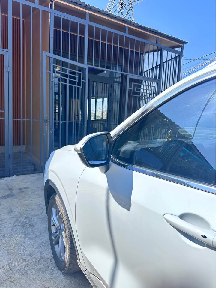 Nhà riêng P7 Đà Lạt 75m² 1,69 tỷ - Ô tô vào nhà