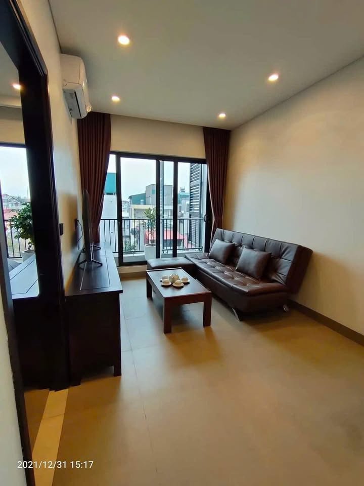 Căn hộ Mipec Ngọc Thụy 2PN 10 triệu - Bàn giao ngay