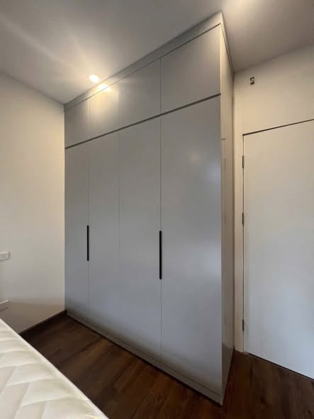 Căn hộ Phố Bồ Đề giá 6.5 triệu - Bàn giao ngay