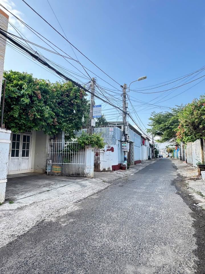 Nhà hẻm 170 Mai Hắc Đế 71m² giá 3.55 tỷ - Chính chủ bán