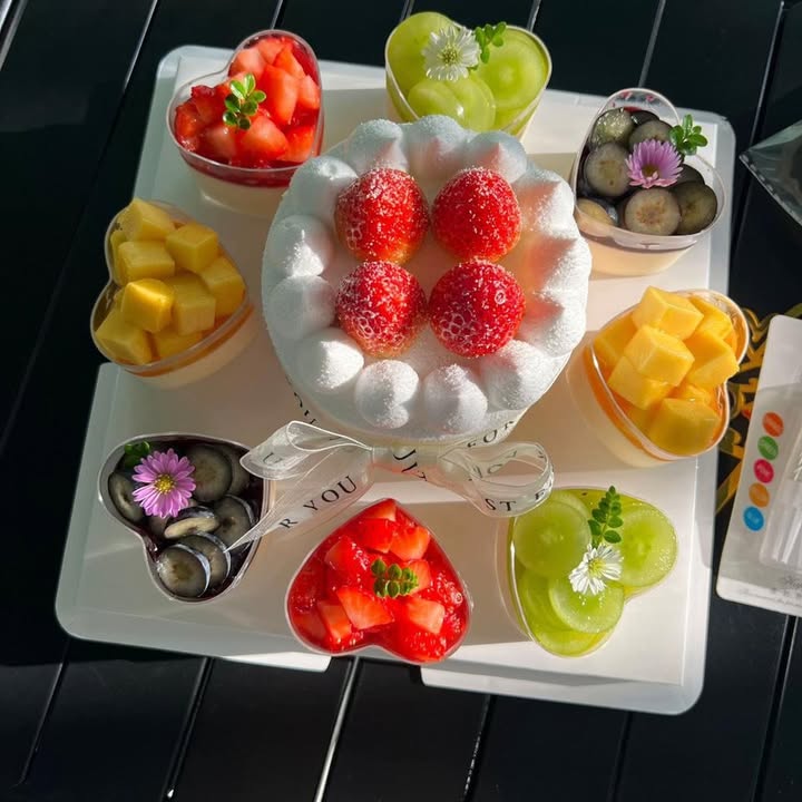 Nhà cho thuê Hòa Cường Nam 80m² - Ô tô vào tận nhà