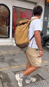 Nhà mặt tiền Nguyễn Văn Linh Núi Thành 105m² - Kinh doanh