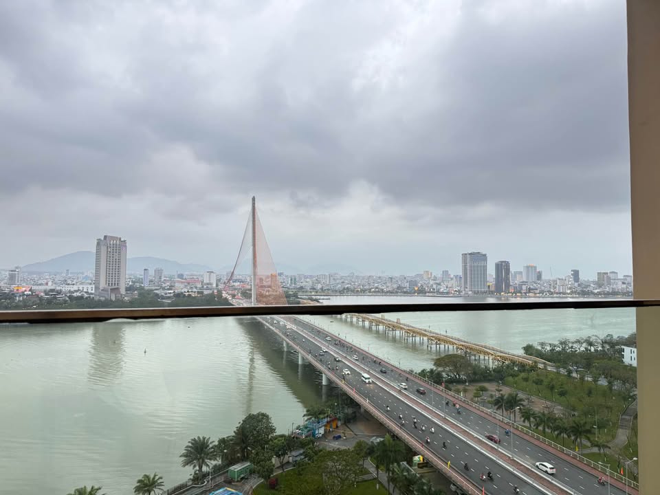 Căn hộ Panoma Sơn Trà 26 triệu - View sông đẹp