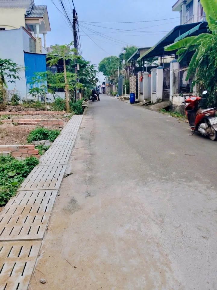 Đất nền Quảng Tiến Trảng Bom 84m² 1,79 tỷ - Sổ đỏ chính chủ