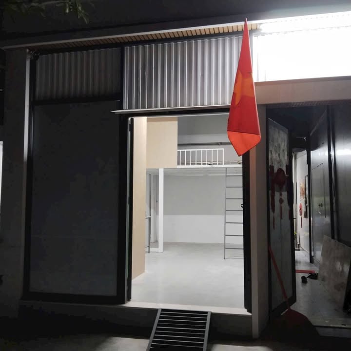 Nhà riêng Thạnh Xuân Q12 21m² 3 triệu - Ô tô vào tận nhà