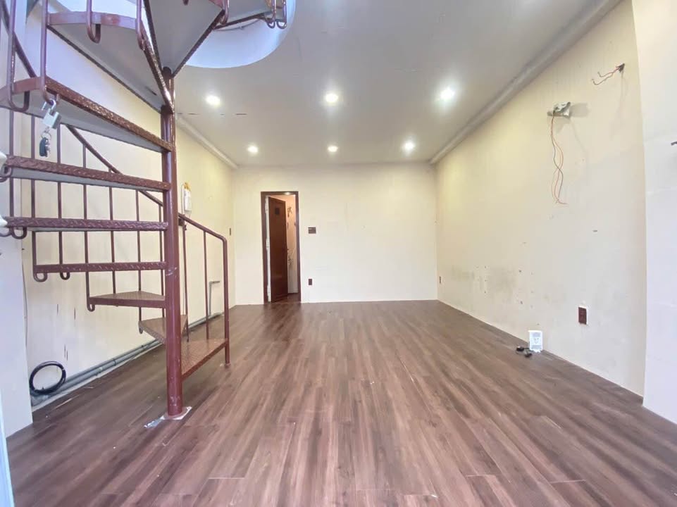 Nhà cho thuê Huỳnh Thiện Lộc Tân Phú 32m² 7.5 triệu - Vị trí đẹp