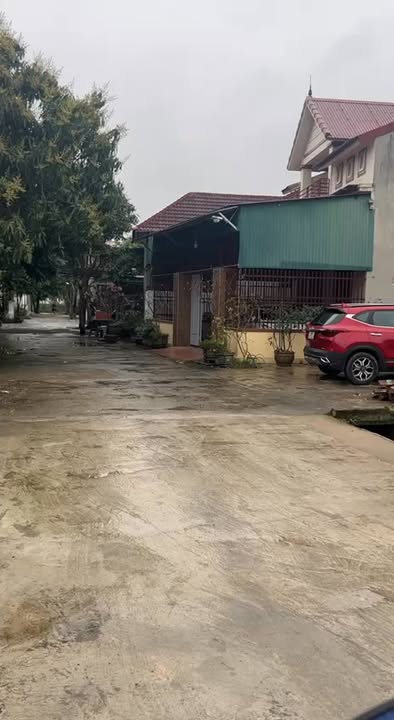 Đất thổ cư Cẩm Xuyên 153m² 1.4 tỷ - Sổ đỏ chính chủ