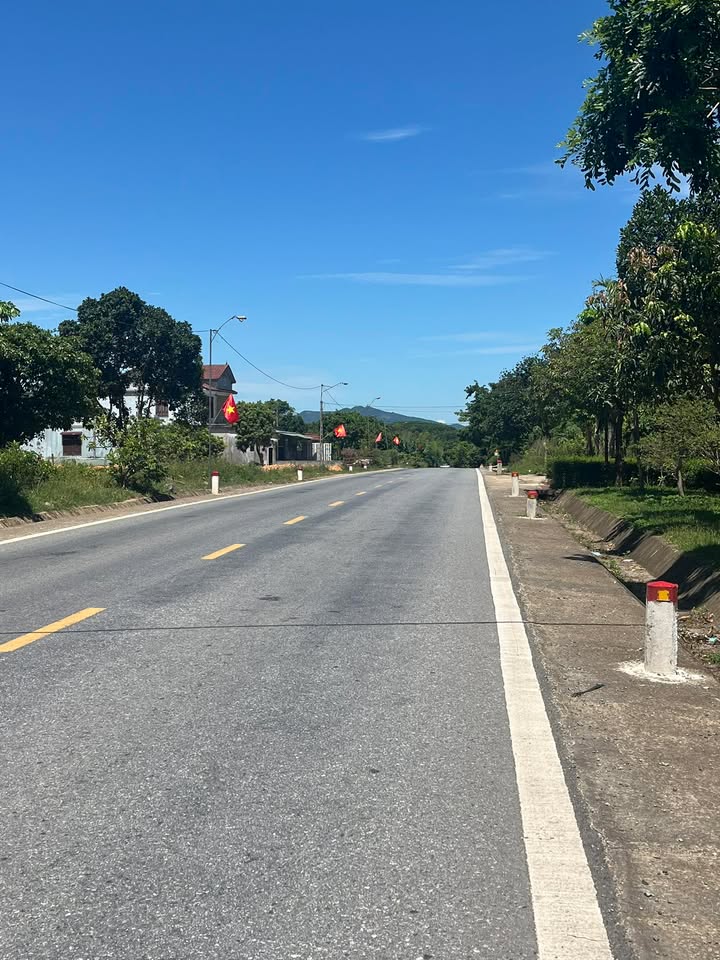 Đất nền Kỳ Anh QL12C 240m² 1.2 tỷ - Sổ đỏ chính chủ