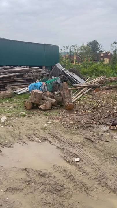 Đất nền Hương Khê Nguyễn Du kéo dài 140m² 3 tỷ - Tiềm năng tăng giá