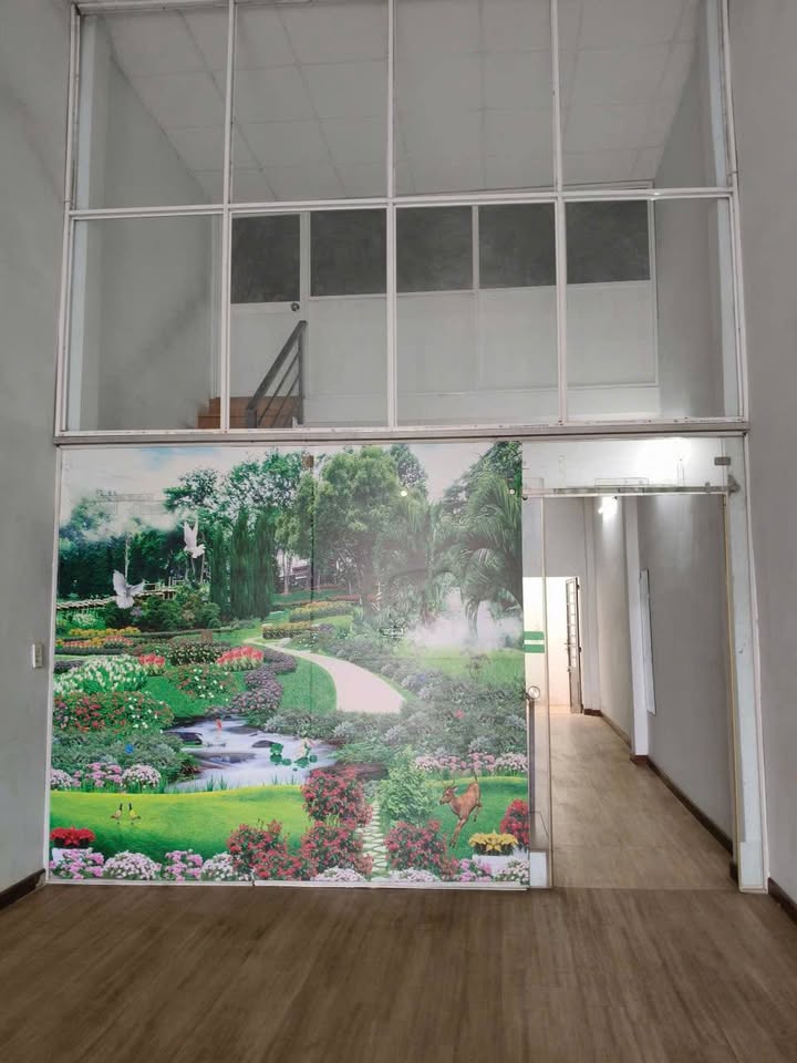 Shophouse Nguyễn Thị Búp Q12 10tr/tháng - Cho thuê ngay