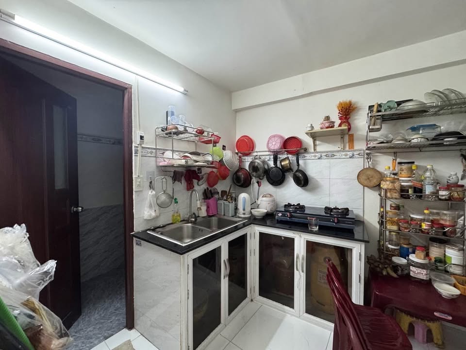 Nhà Hiệp Bình Chánh 32m² 3.4 tỷ - Chính chủ bán