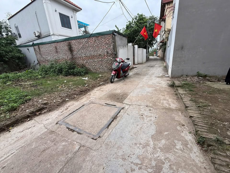 Đất Phú Thị Gia Lâm 50m² hơn 3 tỷ - Sổ đỏ chính chủ