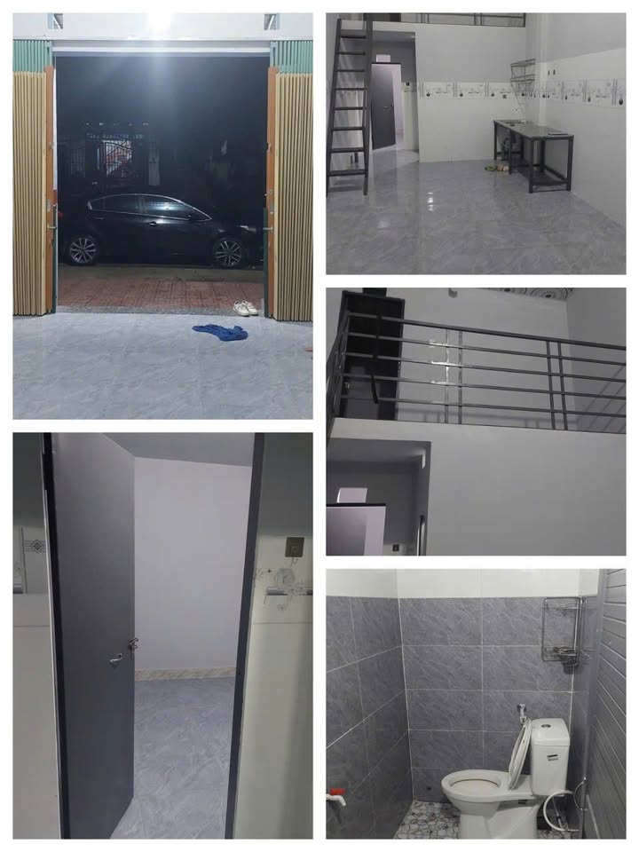 Kiot Mỹ Phước 4 Thới Hòa 3.2 triệu/tháng - Thích hợp KD