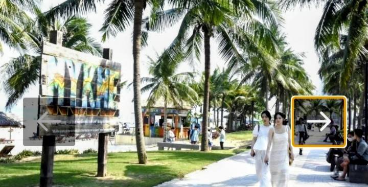 Nhà phố Châu Thị Vĩnh Tế 94m² 21.3 tỷ - Mặt tiền kinh doanh