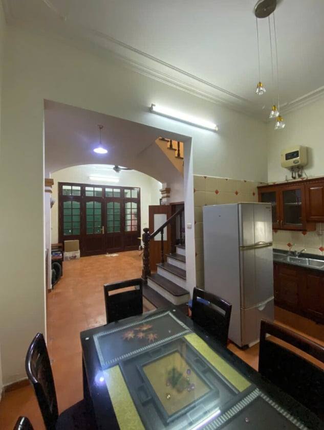 Nhà riêng Trường Chinh Đống Đa 52m² 12,8 triệu - Sẵn sàng ở ngay