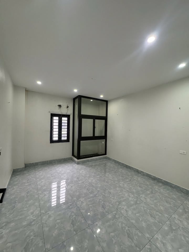 Nhà liền kề Lai Xá Hoài Đức 50m² 15 triệu - Ô tô vào tận nhà