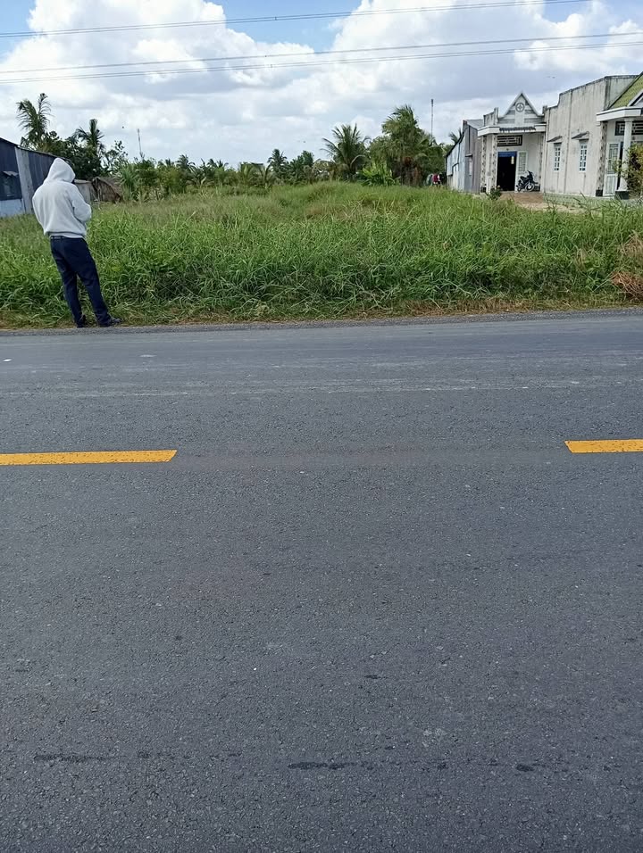 Đất nền Phước Long Bạc Liêu 291m² - Sổ đỏ chính chủ