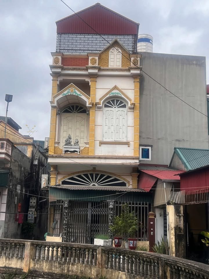 Nhà Phố Bình Lộc Hải Dương 58m² 2.02 tỷ - Chính chủ bán