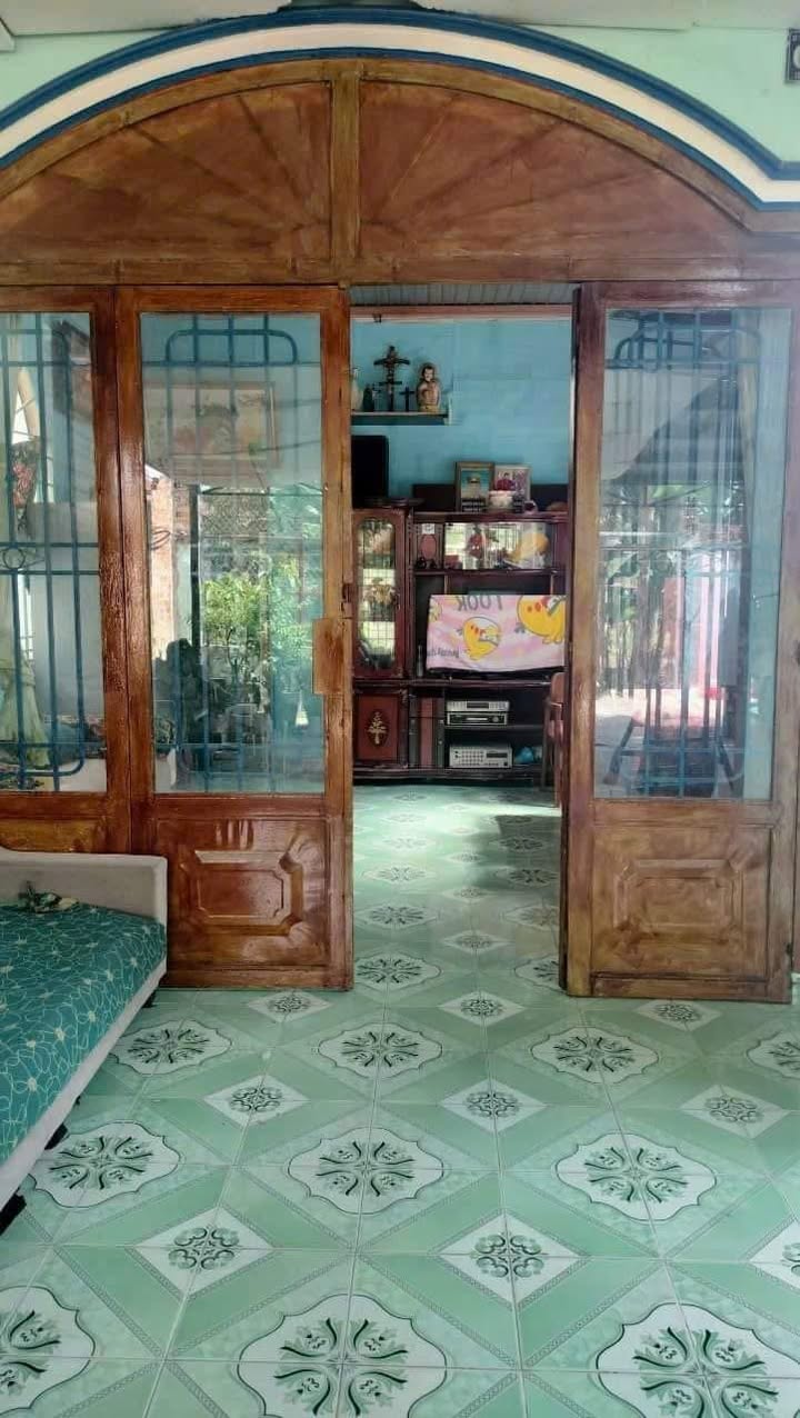 Nhà riêng Tân Vĩnh Hiệp 110m² 1.2 tỷ - Chính chủ bán