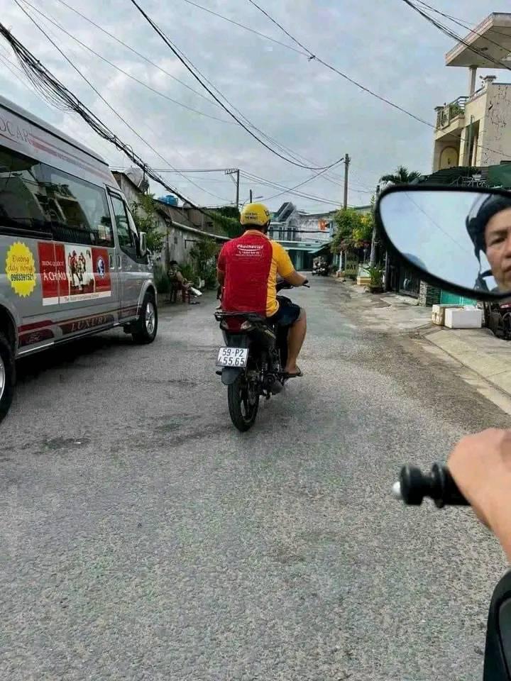 Nhà phố Trịnh Thị Miếng Hóc Môn 85m² 4.8 tỷ - Mặt tiền KD