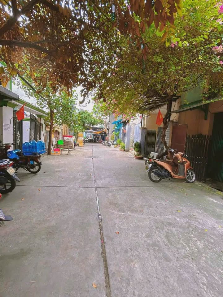 Nhà riêng Bình Hưng Hòa A 42m² giá 3,47 tỷ - Sẵn sàng ở ngay