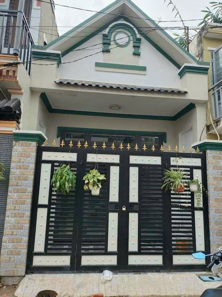 Nhà riêng Bình Chuẩn 68m² giá 1,85 tỷ - Sẵn sàng ở ngay