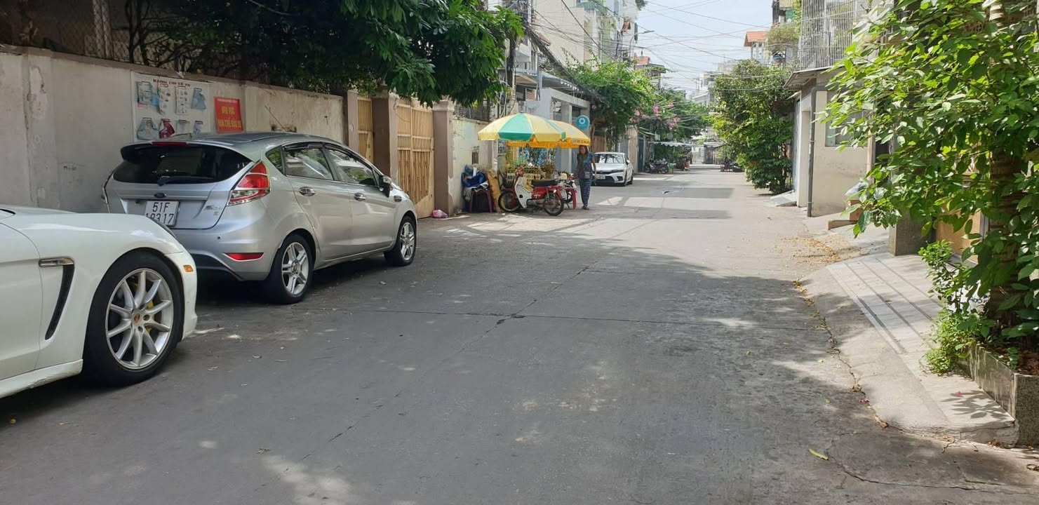 Nhà Điện Biên Phủ Phú Nhuận 68m² 10 tỷ - Chính chủ bán